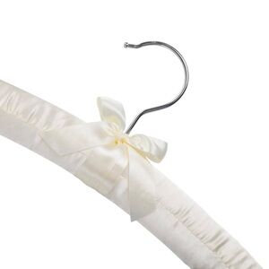 Satin Hangers